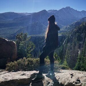 Meet your Posher, Bailey